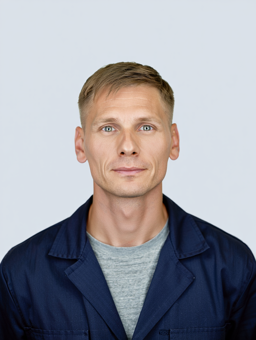 Семеновский Александр Денисович